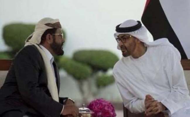 الإصلاح بين مطرقة الإمارات وسندان العرادة
